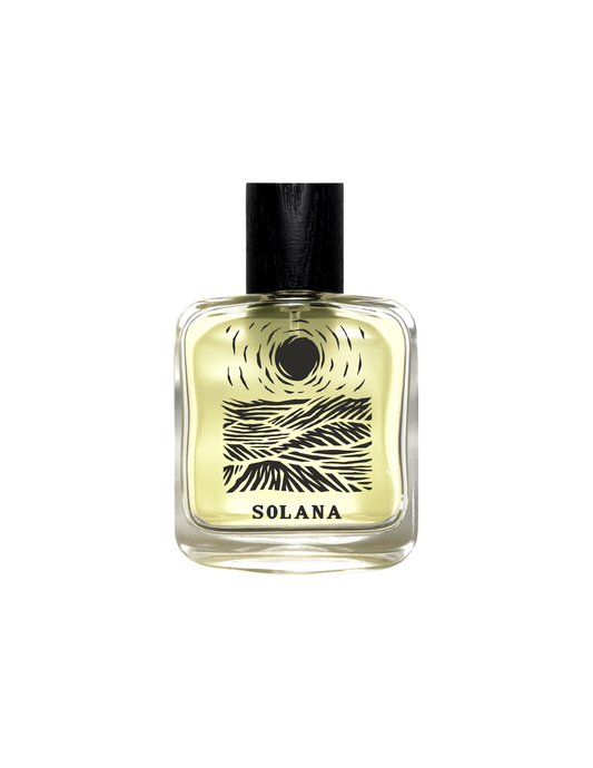 Solana | Eau de Parfum | 50ml / 1.7 oz.